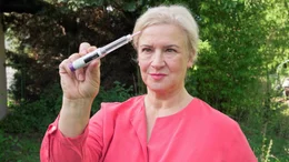 Abnehmspritze im Selbsttest &ndash; h&auml;lt sie was Hersteller versprechen?