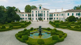 Villa Tiepolo Passi.