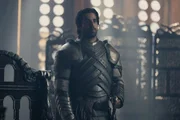 Ser Kriston Kraut (Fabien Frankel)