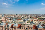 Vienna Vienna