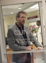 Ein Student, der seit seinem vierten Lebensjahr taub ist, beschäftigt Dr. Gregory House (Hugh Laurie) und sein Team ... Ein Student, der seit seinem vierten Lebensjahr taub ist, beschäftigt Dr. Gregory House (Hugh Laurie) und sein Team ...
