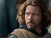 Lloyd Owen als Elendil