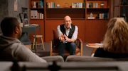 Die dritte Staffel der sechsteilige Dokuserie „Die Paartherapie“. Die dritte Staffel der sechsteilige Dokuserie „Die Paartherapie“.