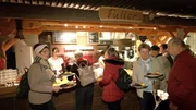 Wermsdorfer Gänsemarkt im Advent Wermsdorfer Gänsemarkt im Advent