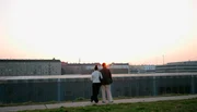 Castro und Chanti streiten komplett unterschiedlich. Während Chanti mehr Zeit braucht, würde Castro gerne sofort über den Streit sprechen. Castro und Chanti streiten komplett unterschiedlich. Während Chanti mehr Zeit braucht, würde Castro gerne sofort über den Streit sprechen.