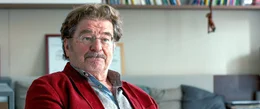 Therapeut (Erwin Steinhauer).