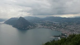L&auml;sst sich das gut geh&uuml;tete Geheimnis um den Aufenthaltsort des verschwundenen Van Gogh-Bildes, hier am Lago di Lugano l&uuml;ften?