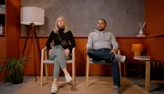 Anna (32) & Armando (37) sind Eltern von zwei kleinen Kindern und kurz vor dem Scheitern. Aus jeder Kleinigkeit entsteht ein Streit, der tagelang nachwirkt. Anna (32) & Armando (37) sind Eltern von zwei kleinen Kindern und kurz vor dem Scheitern. Aus jeder Kleinigkeit entsteht ein Streit, der tagelang nachwirkt.