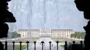 Schloss Schönbrunn. Schloss Schönbrunn.