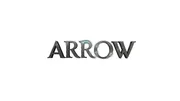 Das Logo zur Serie "Arrow" Das Logo zur Serie "Arrow"