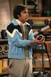 Leonard, Sheldon, Rajesh (Kunal Nayyar) und Howard m&uuml;ssen erkennen, dass MONTE noch weitere Entwicklungen n&ouml;tig hat ...