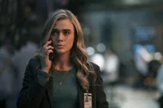 Michaela Stone (Melissa Roxburgh)