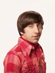 (5. Staffel) - Ist der einzige in der Nerd-Clique, der keinen Doktortitel hat: Howard (Simon Helberg) ... (5. Staffel) - Ist der einzige in der Nerd-Clique, der keinen Doktortitel hat: Howard (Simon Helberg) ...