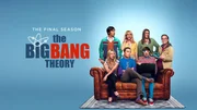(12. Staffel) - The Big Bang Theory - Artwork (12. Staffel) - The Big Bang Theory - Artwork