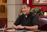 Pastor Williams (Scott Lawrence)