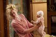 Gemma Johnson (Beth Behrs)