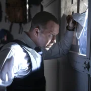 Danny (Donnie Wahlberg) hat einen Tipp bekommen. Offenbar plant ein Unbekannter einen Anschlag. Das muss Danny mit allen Mitteln verhindern ...