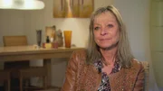 Braucht die Hilfe von Julia Leischik, um ihren Sohn wiederzufinden: Doris ...