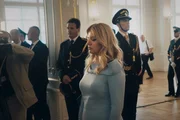 DOK: Ms. President Zuzana Caputová war fünf Jahre lang die erste weibliche Präsidentin der Slowakei.