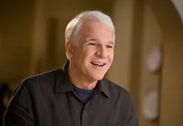 Hat Adam Schaffer (Steve Martin) bei der h&uuml;bschen Jane eine Chance, obwohl sich diese wieder mit ihrem Ex-Mann trifft?; Hat Adam Schaffer (Steve Martin) bei der h&uuml;bschen Jane eine Chance, obwohl sich diese wieder mit ihrem Ex-Mann trifft?
