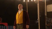 Mr. Percival (Gerrard McArthur)