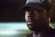 Antoine Fuqua