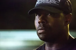 Antoine Fuqua