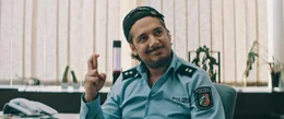 Erkan Acar als Deniz