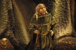 Mel Brooks