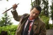 Castiel (Misha Collins)