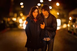Mila Wizman (Suzanne Jouannet), Alexandre Farel (Ben Attal)