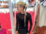 Motto in Hannover: Cooler Coat! Kreiere einen angesagten Look rund um deinen neuen Trenchcoat!, Tag 4: Sarah Motto in Hannover: Cooler Coat! Kreiere einen angesagten Look rund um deinen neuen Trenchcoat!, Tag 4: Sarah