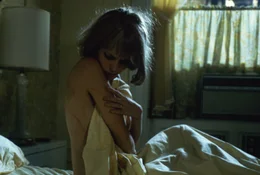 Mia Farrow als "Rosemary Woodhouse"