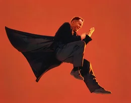Hudson Hawk (Bruce Willis), der ber&uuml;hmteste Dieb der Welt, wird nach zehn Jahren aus dem Gef&auml;ngnis entlassen.