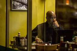 Denzel Washington als Robert McCall
