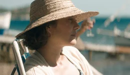 Gabrielle (Marion Cotillard)
