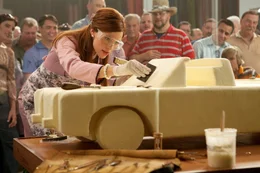 JENNIFER GARNER stars in BUTTER