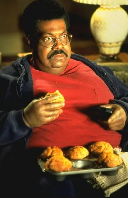 Eddie Murphy