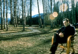 Der alte Don Michael Corleone (Al Pacino) denkt &uuml;ber sein Leben nach