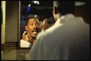 Sherman Klump / Buddy Love / Lance Perkins / Papa Klump / Mama Klump / Grandma Klump / Ernie Klump (Eddie Murphy)