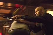 Denzel Washington als Robert McCall