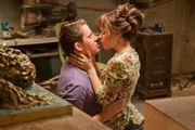 Frisch verheiratet und schwer verliebt: Paige (Rachel McAdams, r.) und Leo (Channing Tatum, l.) ...