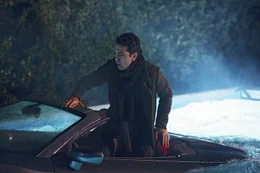 Lenny Reinhard (Elyas M'Barek)
