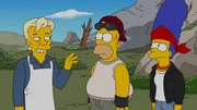 Guest: Julian Assange, Homer and Marge Guest: Julian Assange, Homer and Marge