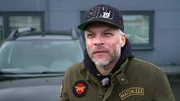 Sidney Hoffmann sucht ein neues Auto für die 39-jährige Mutter und Altenpflegehelferin Nadine.