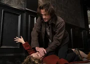 Sam Winchester (Jared Padalecki)