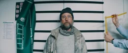 Bjarne M&auml;del als Klaus