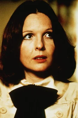 Je energischer Michael Corleone sein Imperium ausbaut, desto mehr entfremdet er sich seiner Frau Kay (Diane Keaton) ...