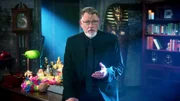 Jonathan Frakes