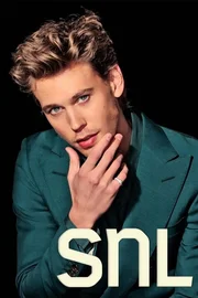 (48. Staffel) - Saturday Night Live - Austin Butler (48. Staffel) - Saturday Night Live - Austin Butler